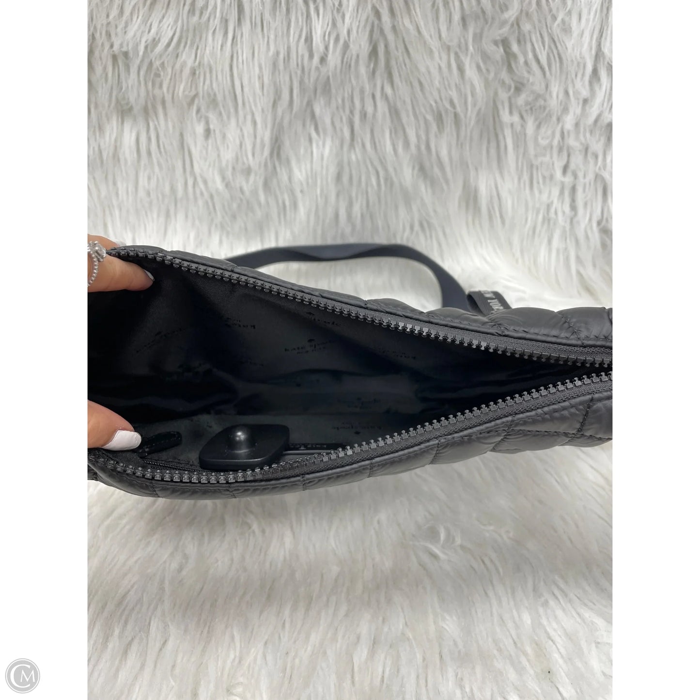 Crossbody Designer By Kate Spade, Size: Medium