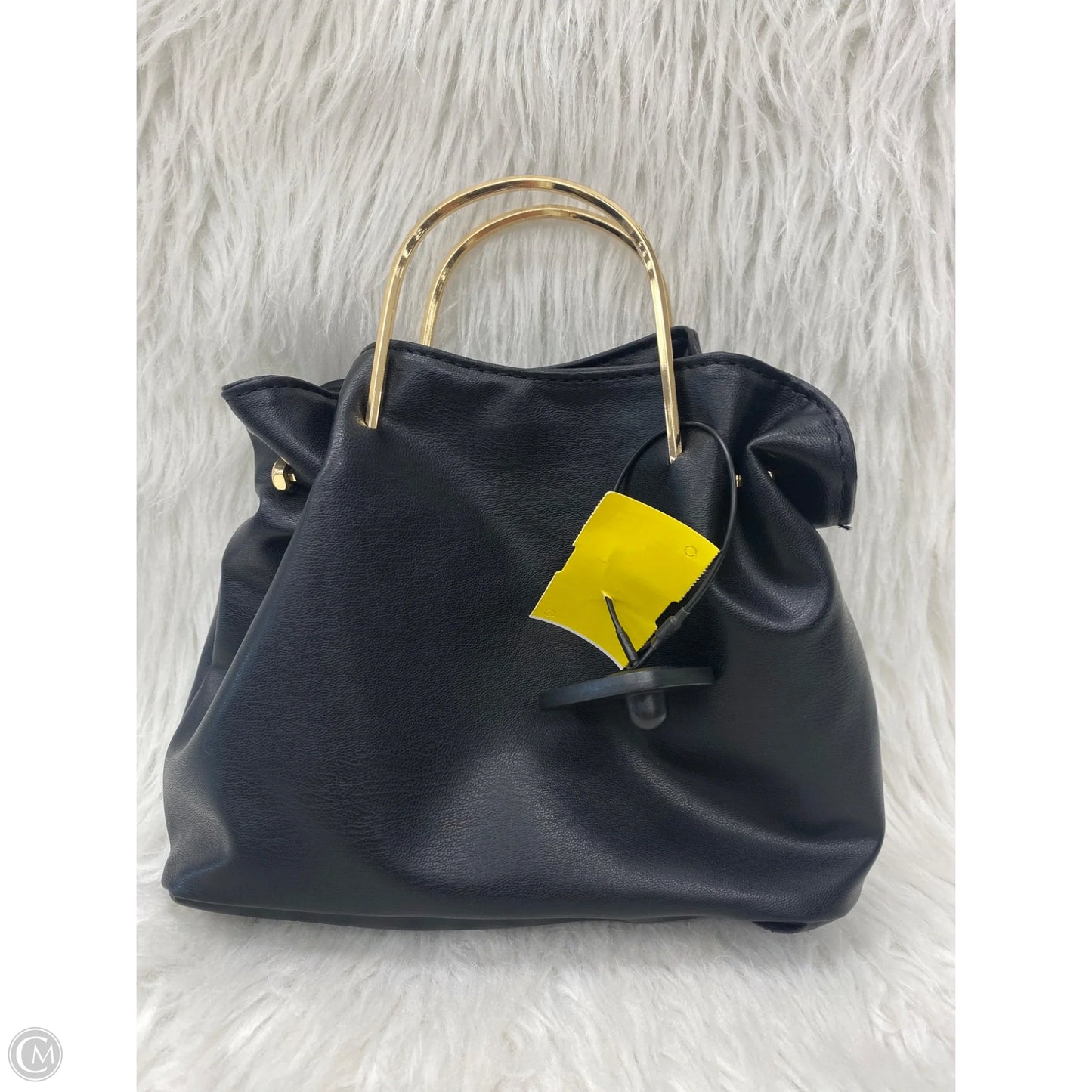Handbag By Clothes Mentor, Size: Small