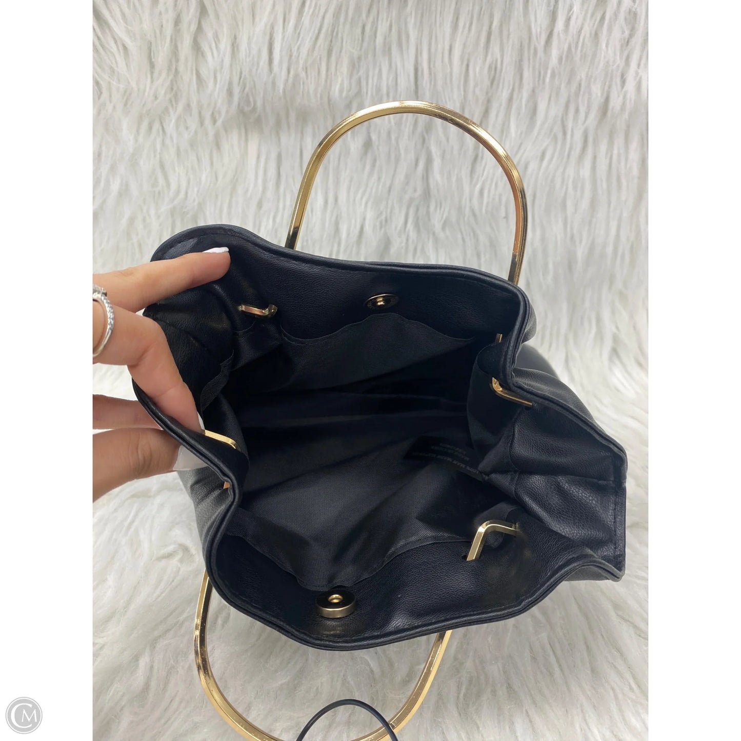 Handbag By Clothes Mentor, Size: Small
