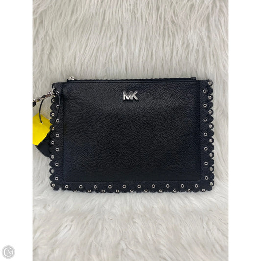Wristlet Designer By Michael Kors, Size: Large
