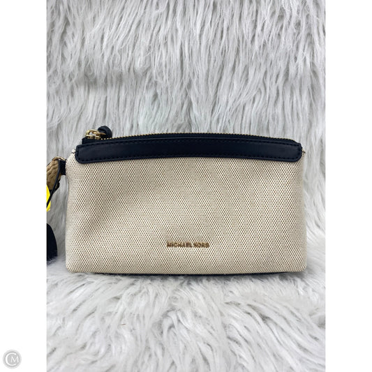 Wristlet Designer By Michael Kors, Size: Medium