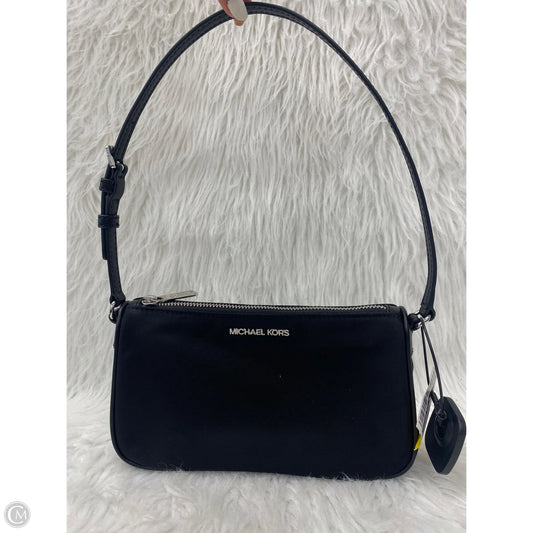 Crossbody Designer By Michael Kors, Size: Small
