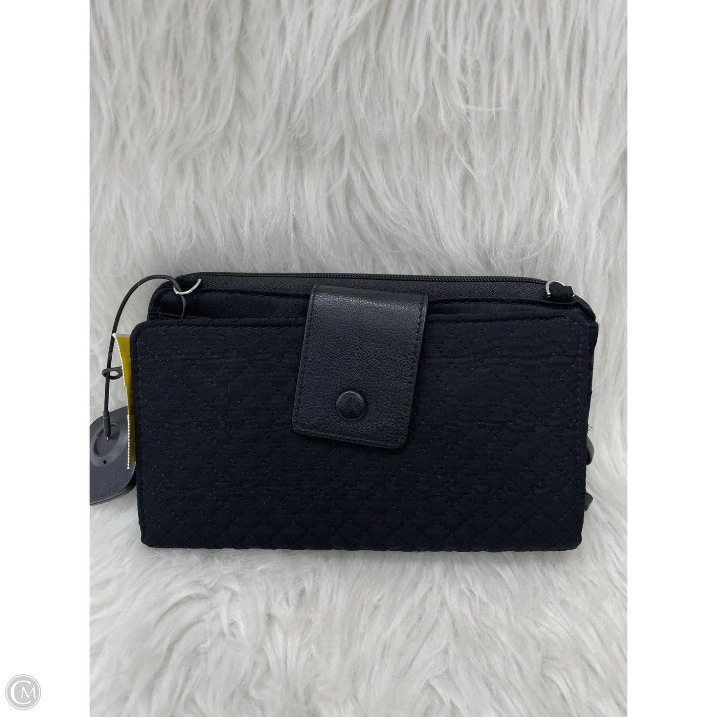 Wallet By Vera Bradley, Size: Large