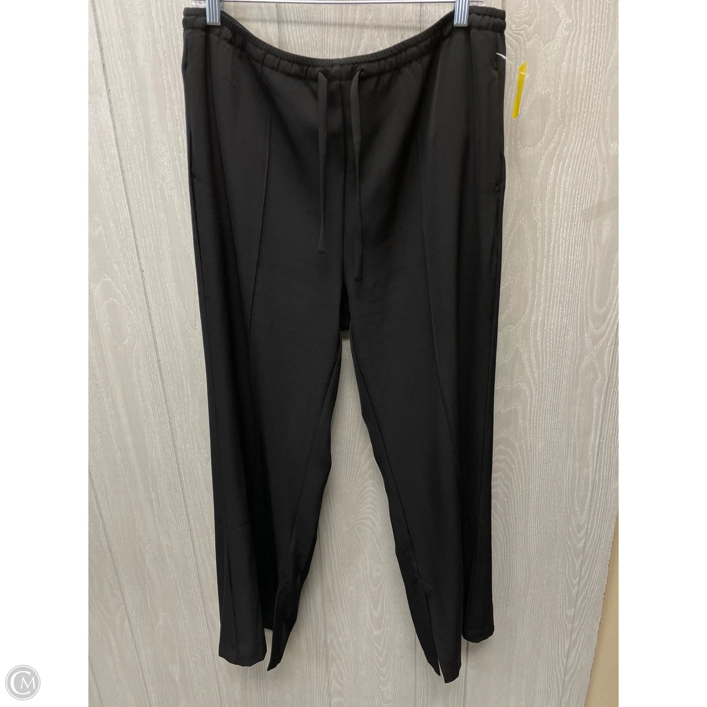 Pants Dress By Lysse In Black, Size: 16