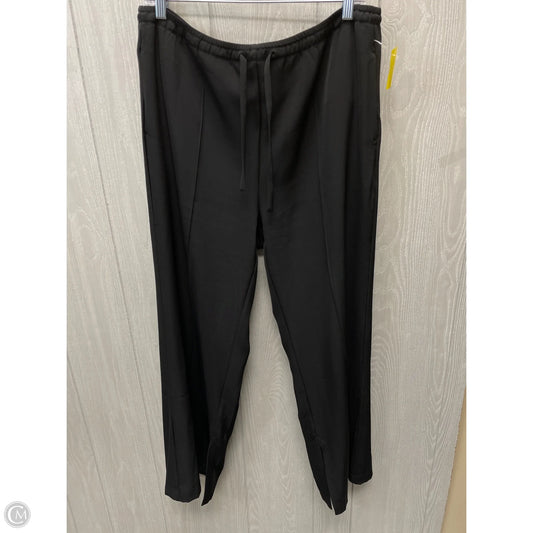 Pants Dress By Lysse In Black, Size: 16