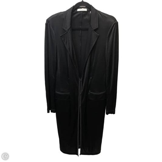Cardigan By Helmut Lang In Black, Size: Xl
