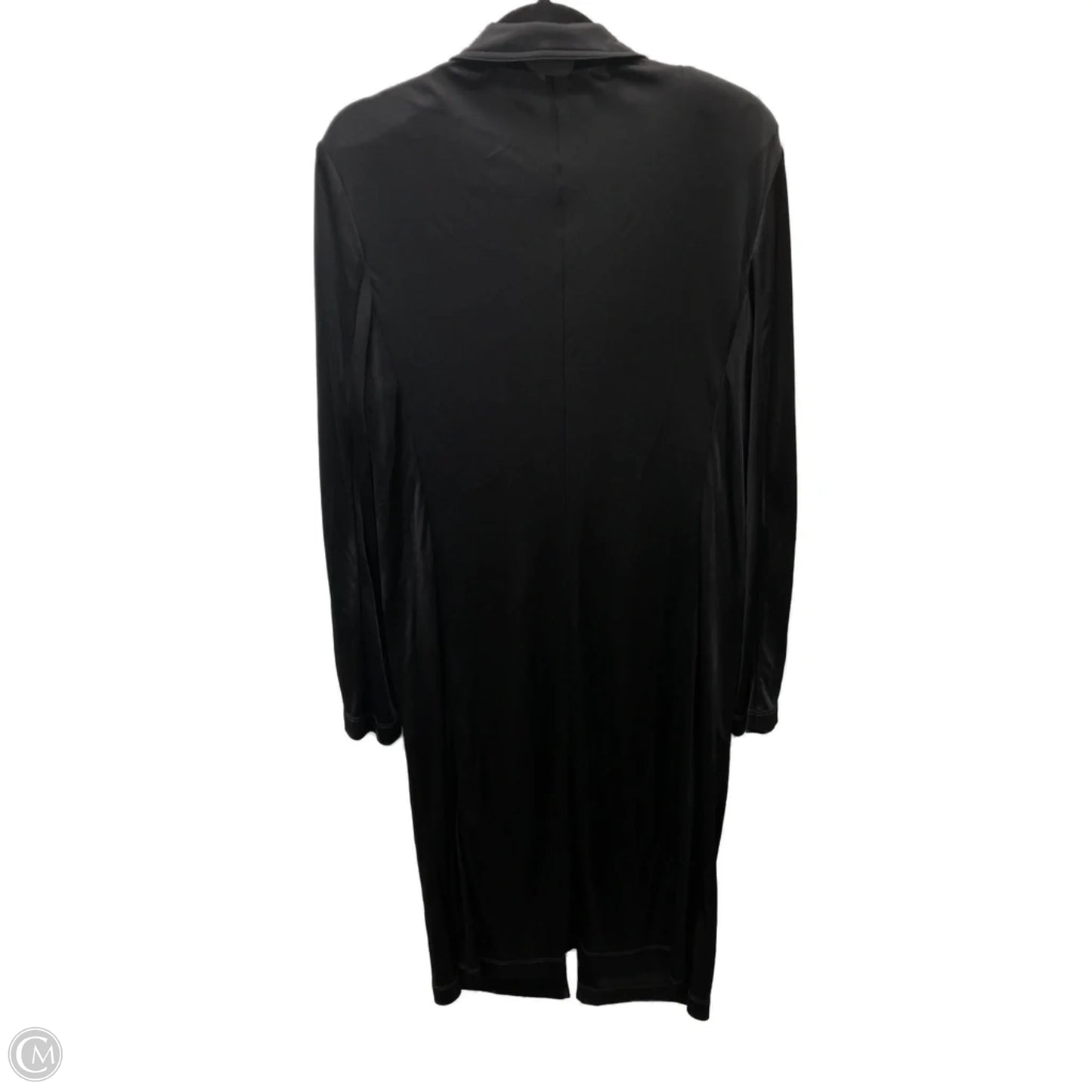 Cardigan By Helmut Lang In Black, Size: Xl