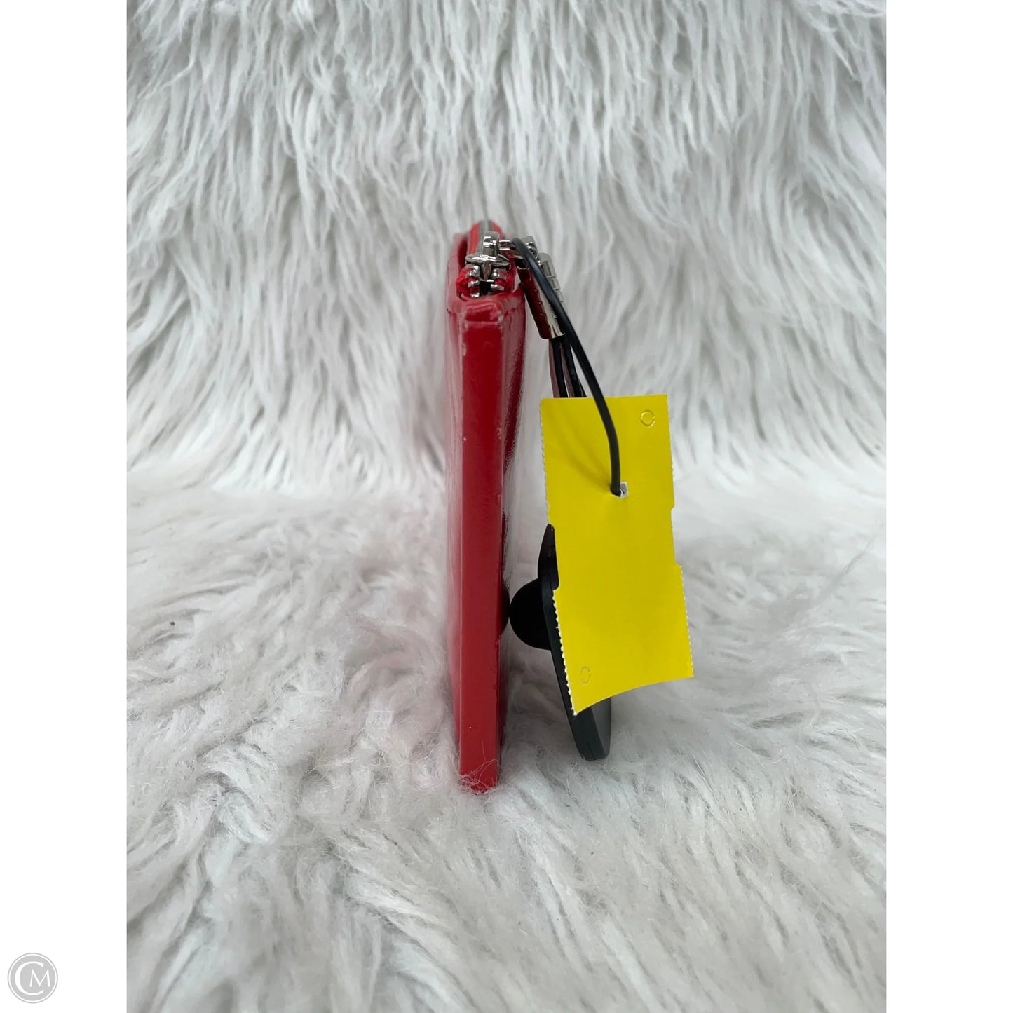Wallet By Clothes Mentor, Size: Large