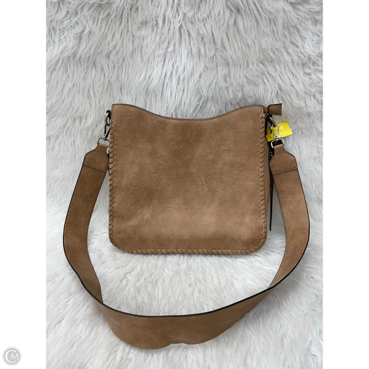 Crossbody By Jen & Co, Size: Large