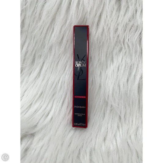 Fragrance Luxury Designer By Yves Saint Laurent