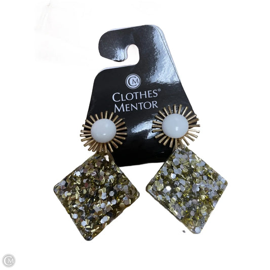 Earrings Dangle/drop By Clothes Mentor