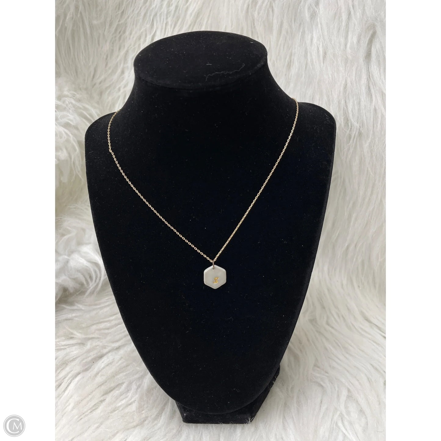 Necklace Pendant By Clothes Mentor