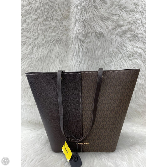 Handbag Designer By Michael Kors, Size: Large