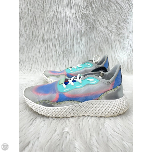Shoes Sneakers By Steve Madden In Multi-colored, Size: 8