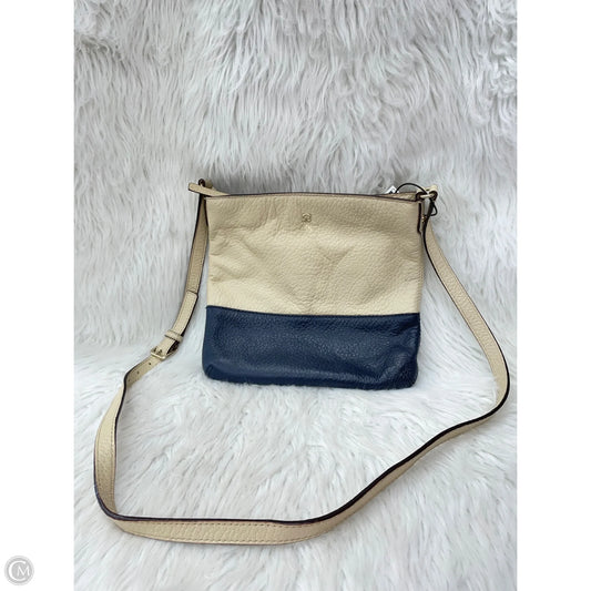 Crossbody Designer By Kate Spade, Size: Medium