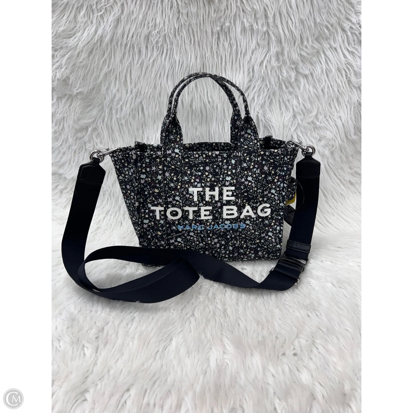 Handbag Designer By Marc By Marc Jacobs, Size: Medium