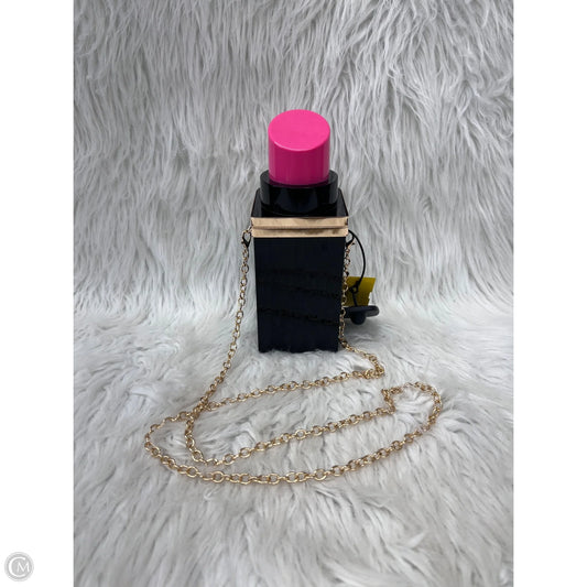 Handbag By Clothes Mentor, Size: Medium