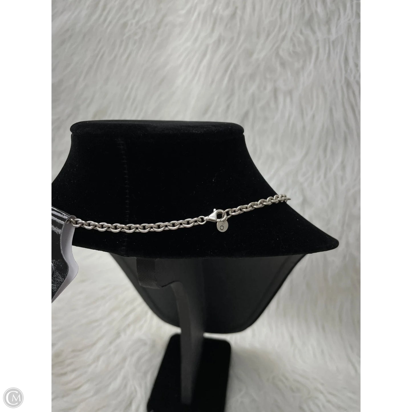 Necklace Sterling Silver By Pandora