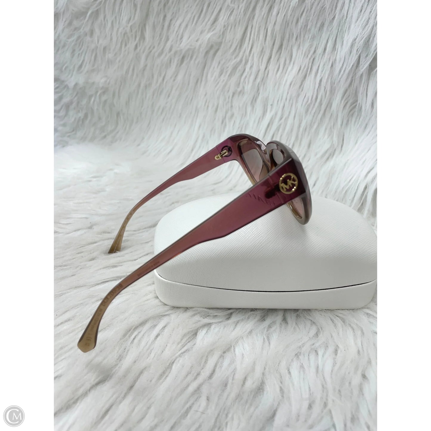 Sunglasses Designer By Michael Kors