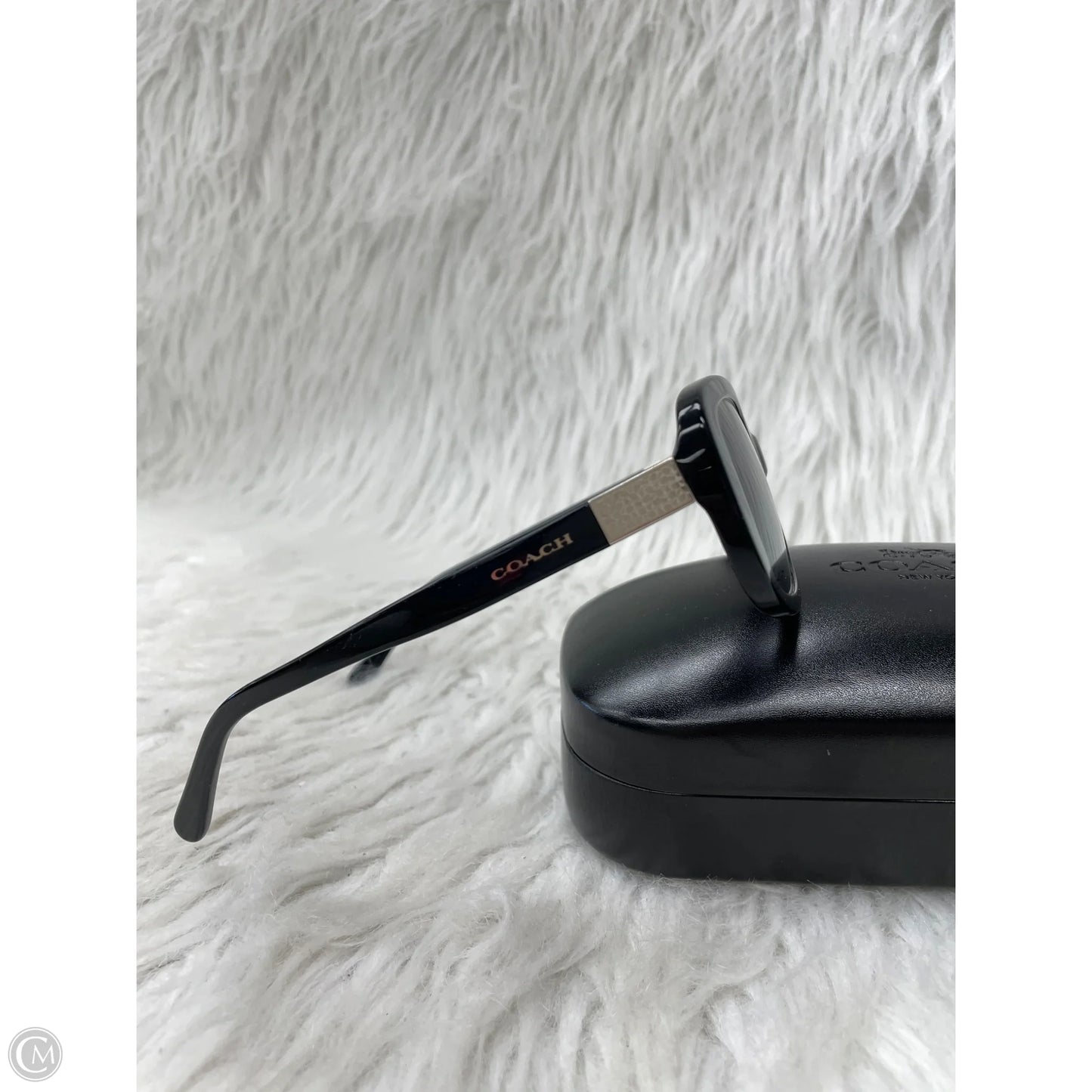 Sunglasses Designer By Coach