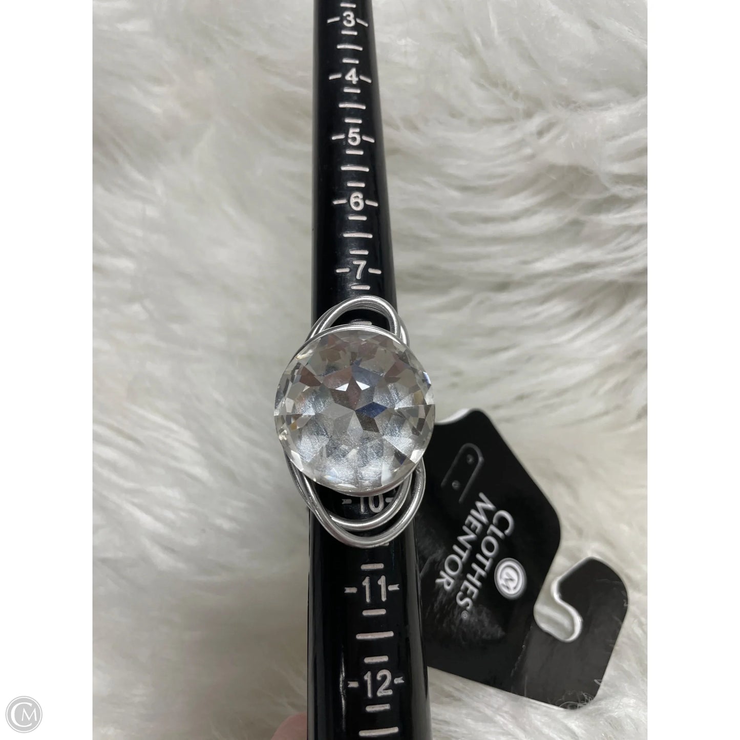 Ring Statement By Clothes Mentor