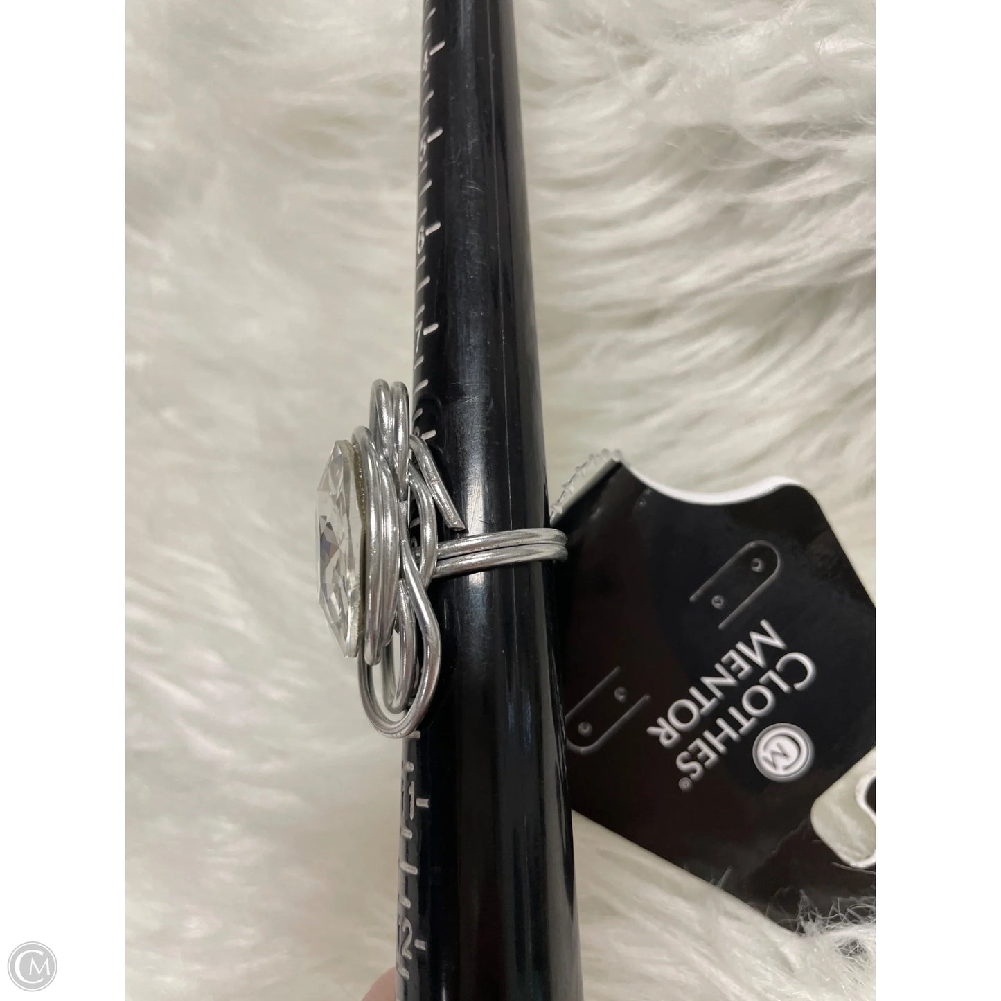 Ring Statement By Clothes Mentor