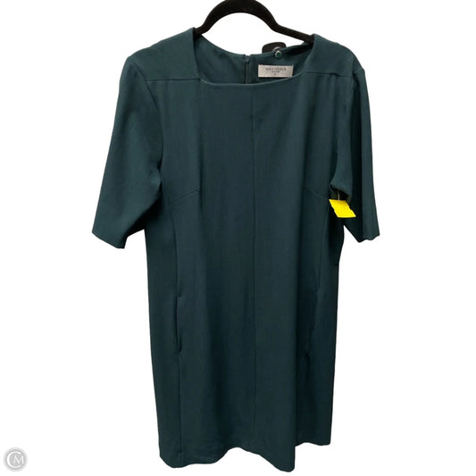 Dress Work By mm. lafleur In Green, Size: L