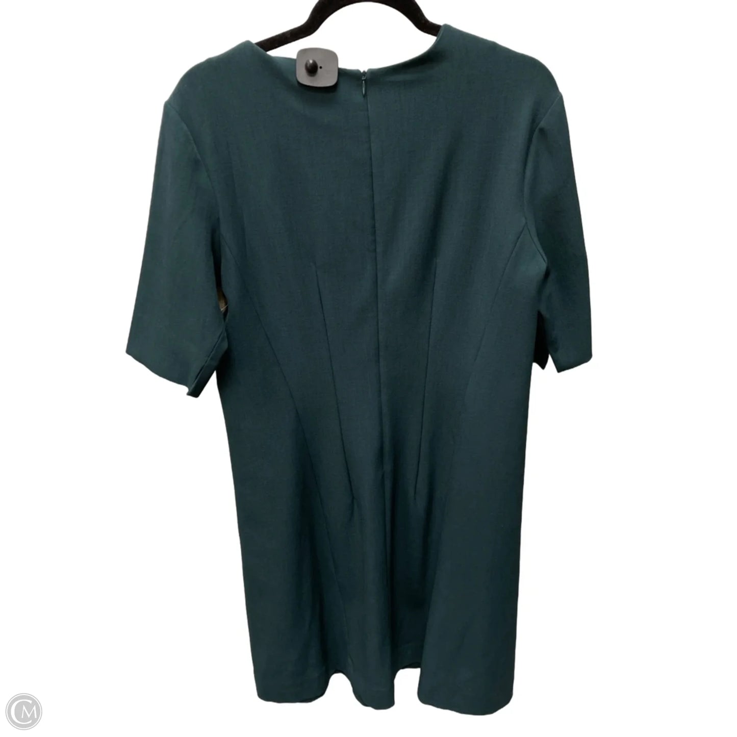 Dress Work By mm. lafleur In Green, Size: L