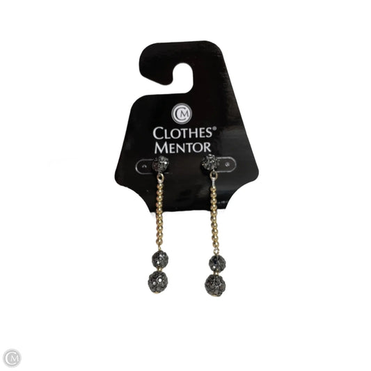 Earrings Dangle/drop By Clothes Mentor