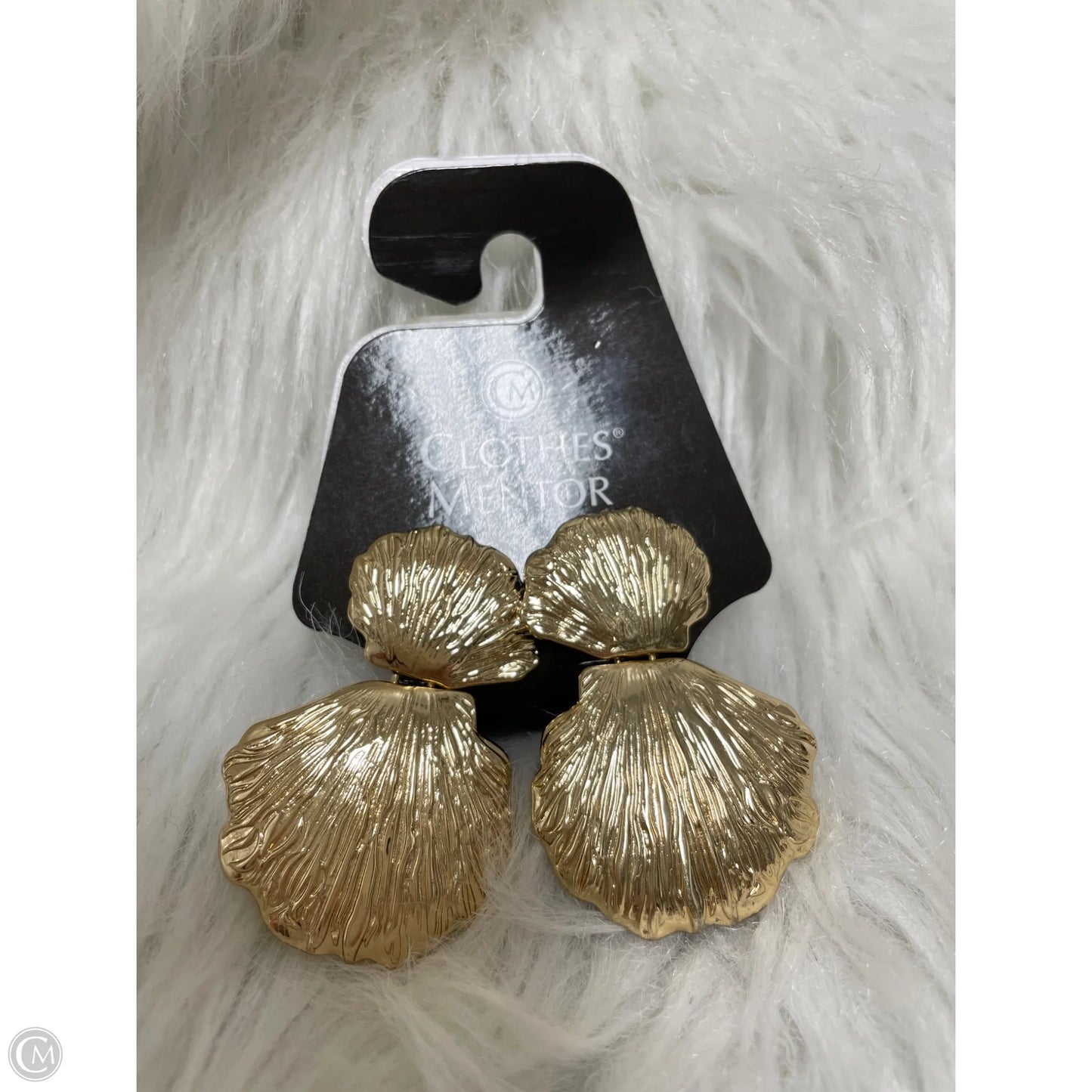 Earrings Dangle/drop By Clothes Mentor