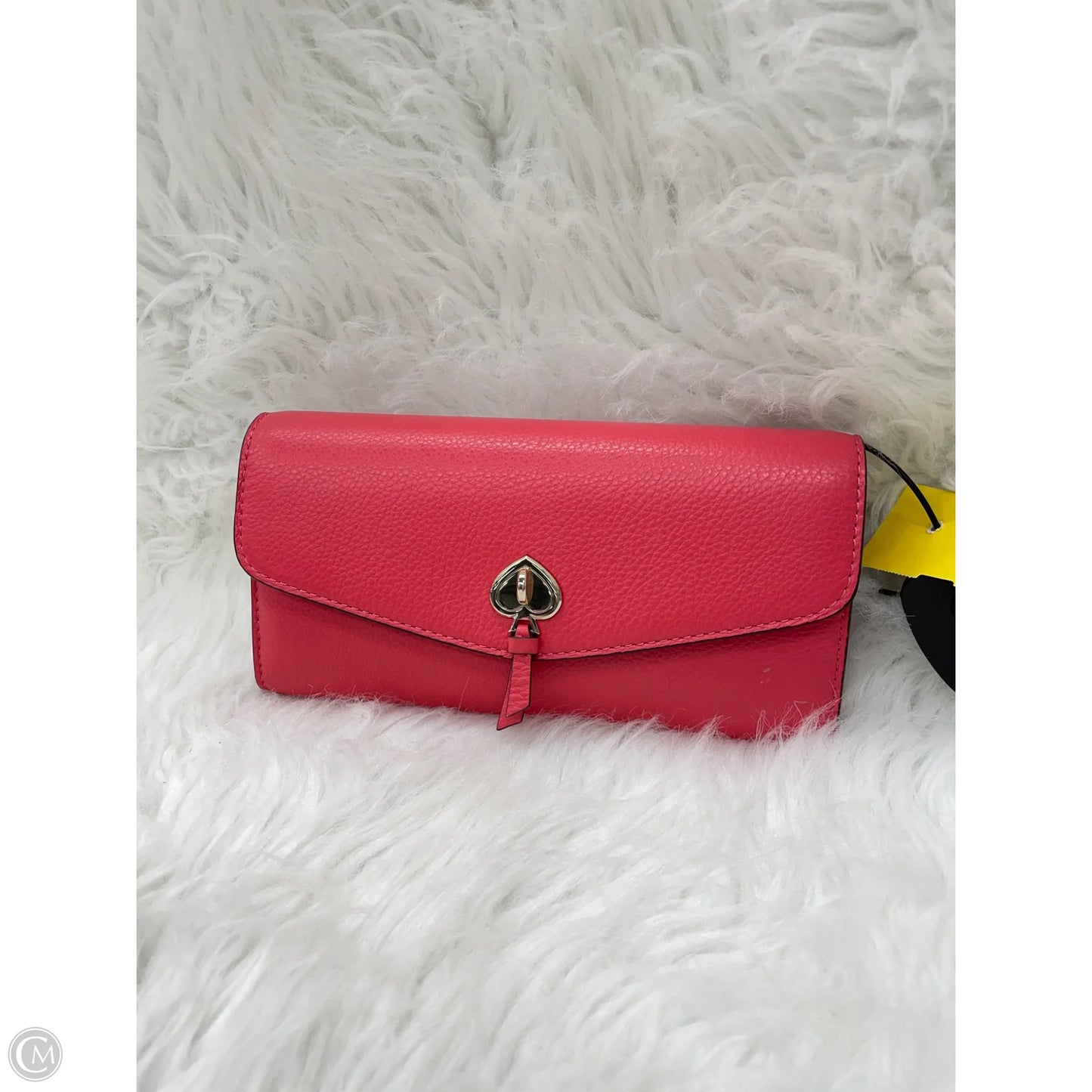 Wallet Designer By Kate Spade, Size: Large