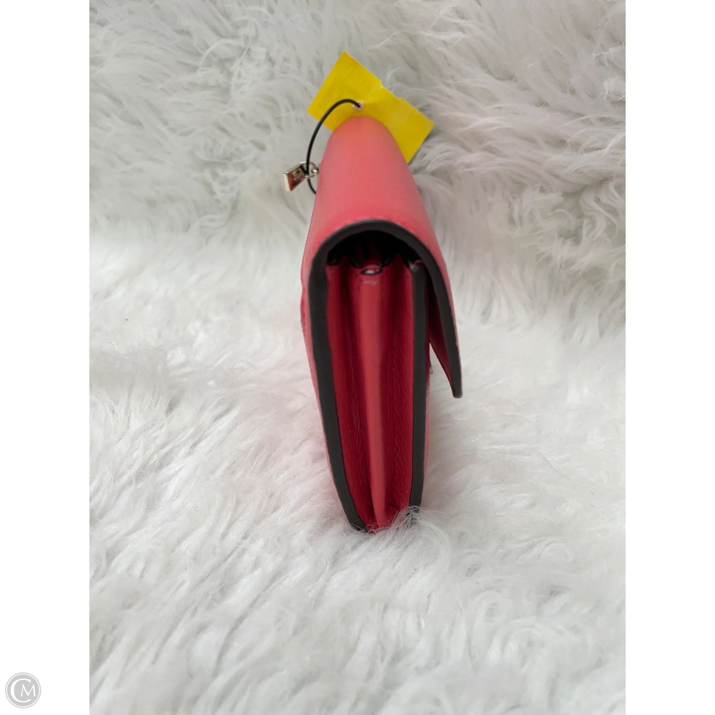 Wallet Designer By Kate Spade, Size: Large