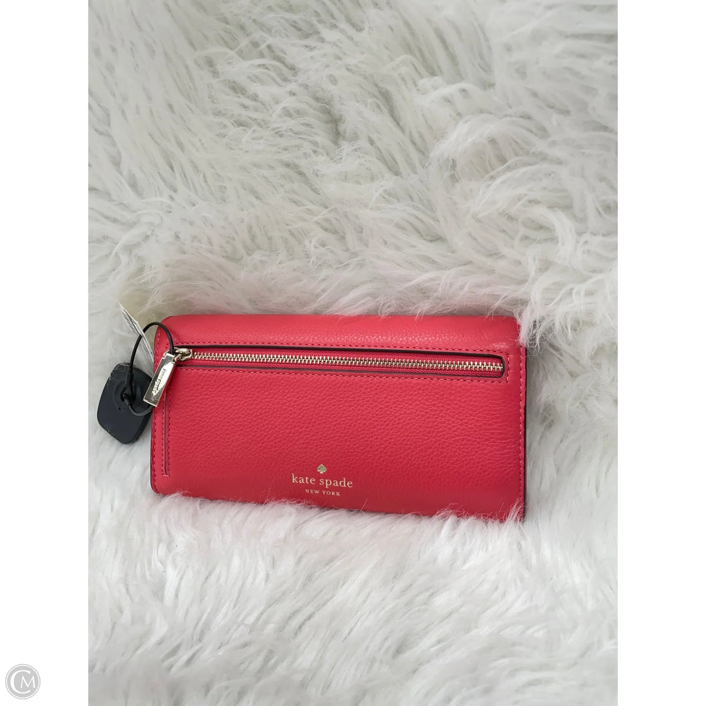 Wallet Designer By Kate Spade, Size: Large