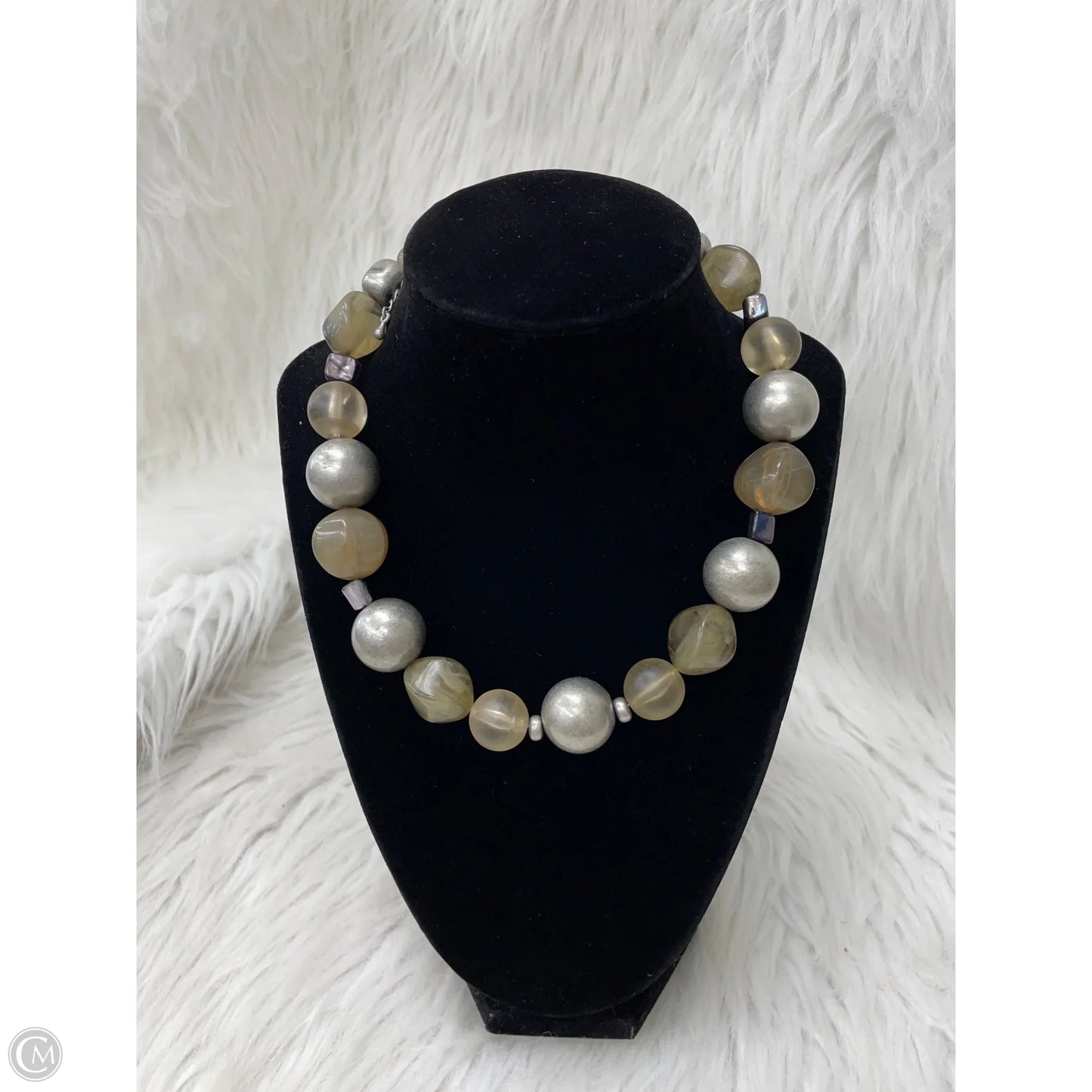 Necklace Statement By Clothes Mentor