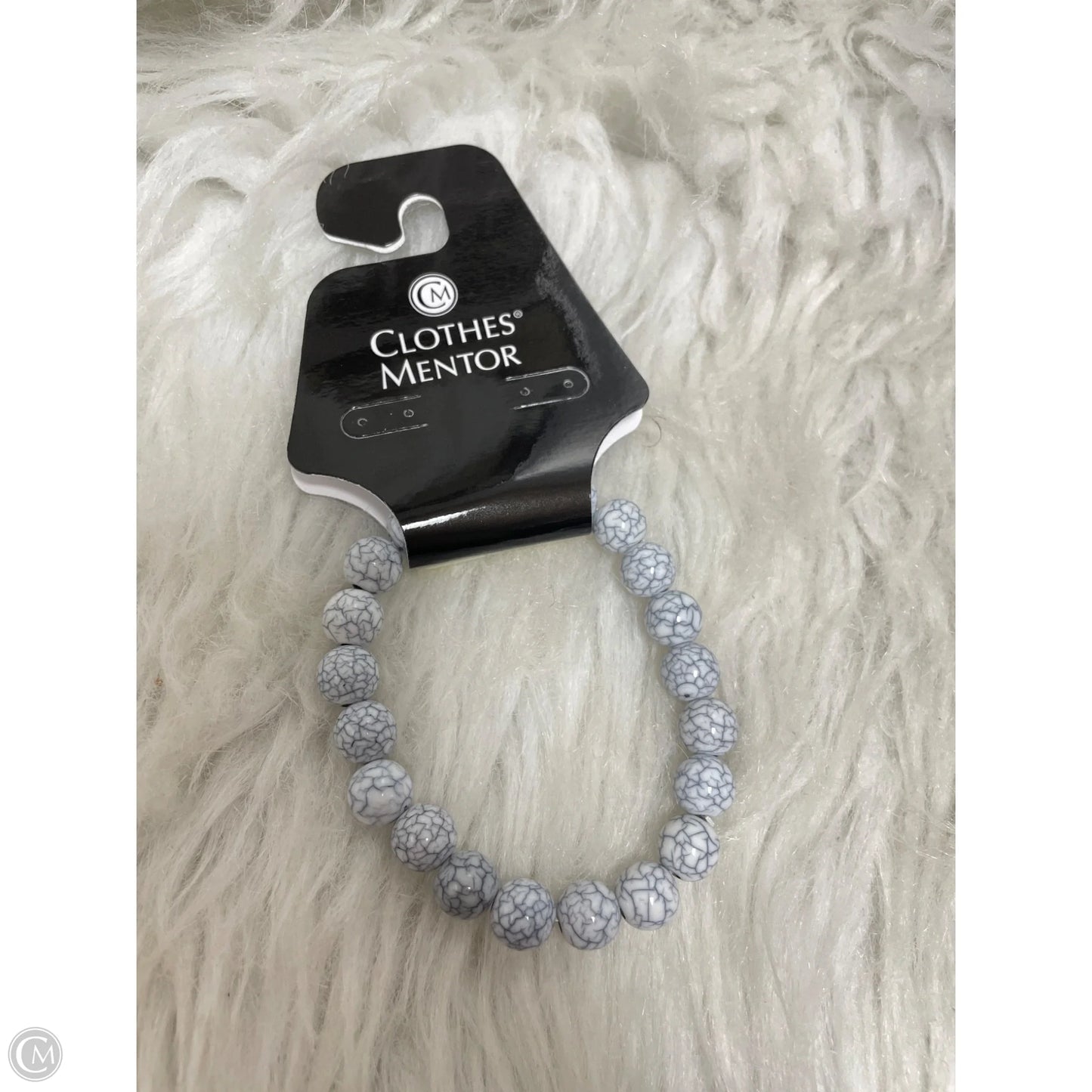 Bracelet Beaded By Clothes Mentor