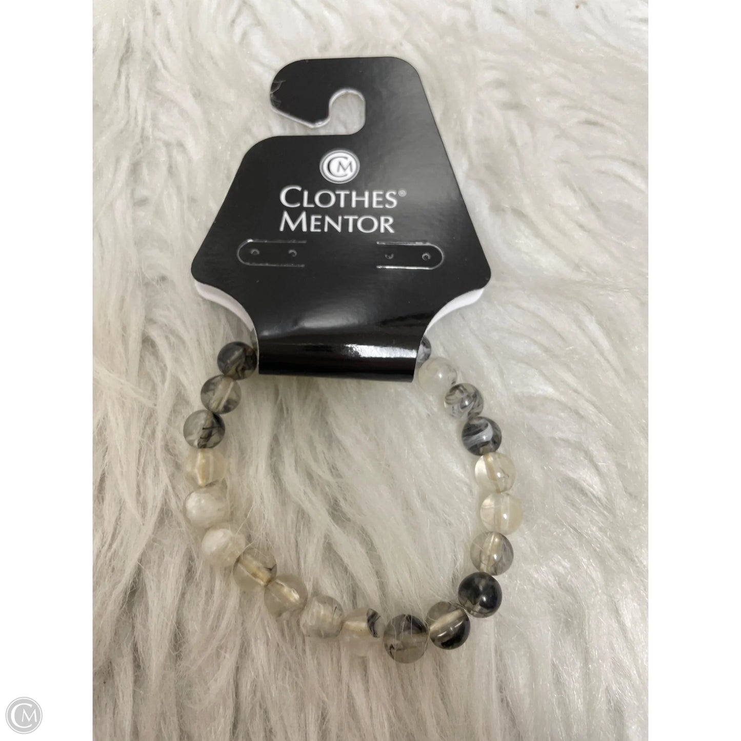 Bracelet Beaded By Clothes Mentor