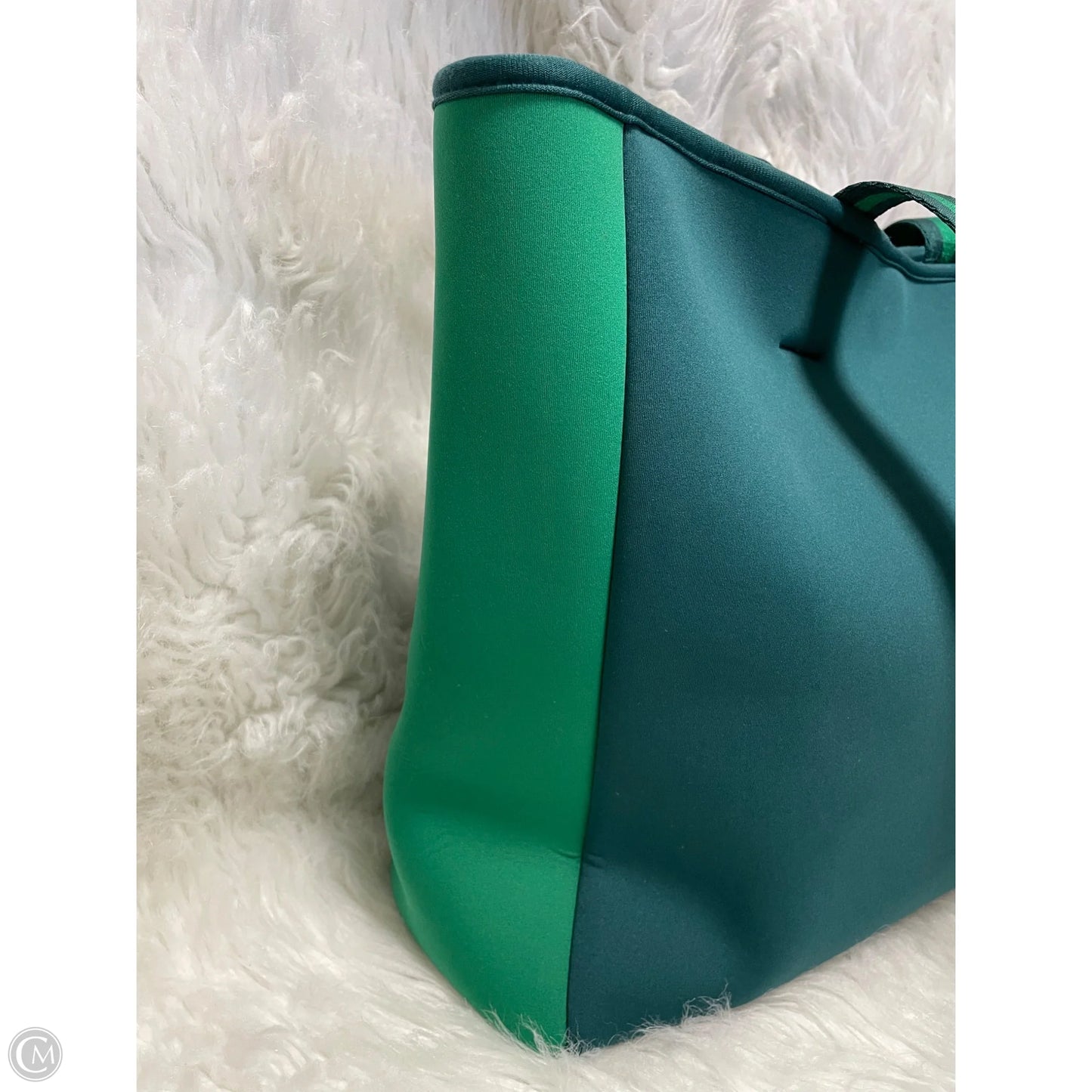 Tote By Summersalt, Size: Medium