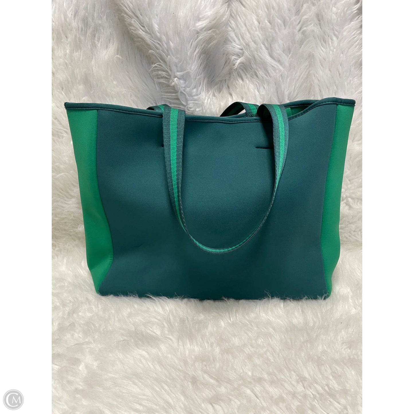 Tote By Summersalt, Size: Medium