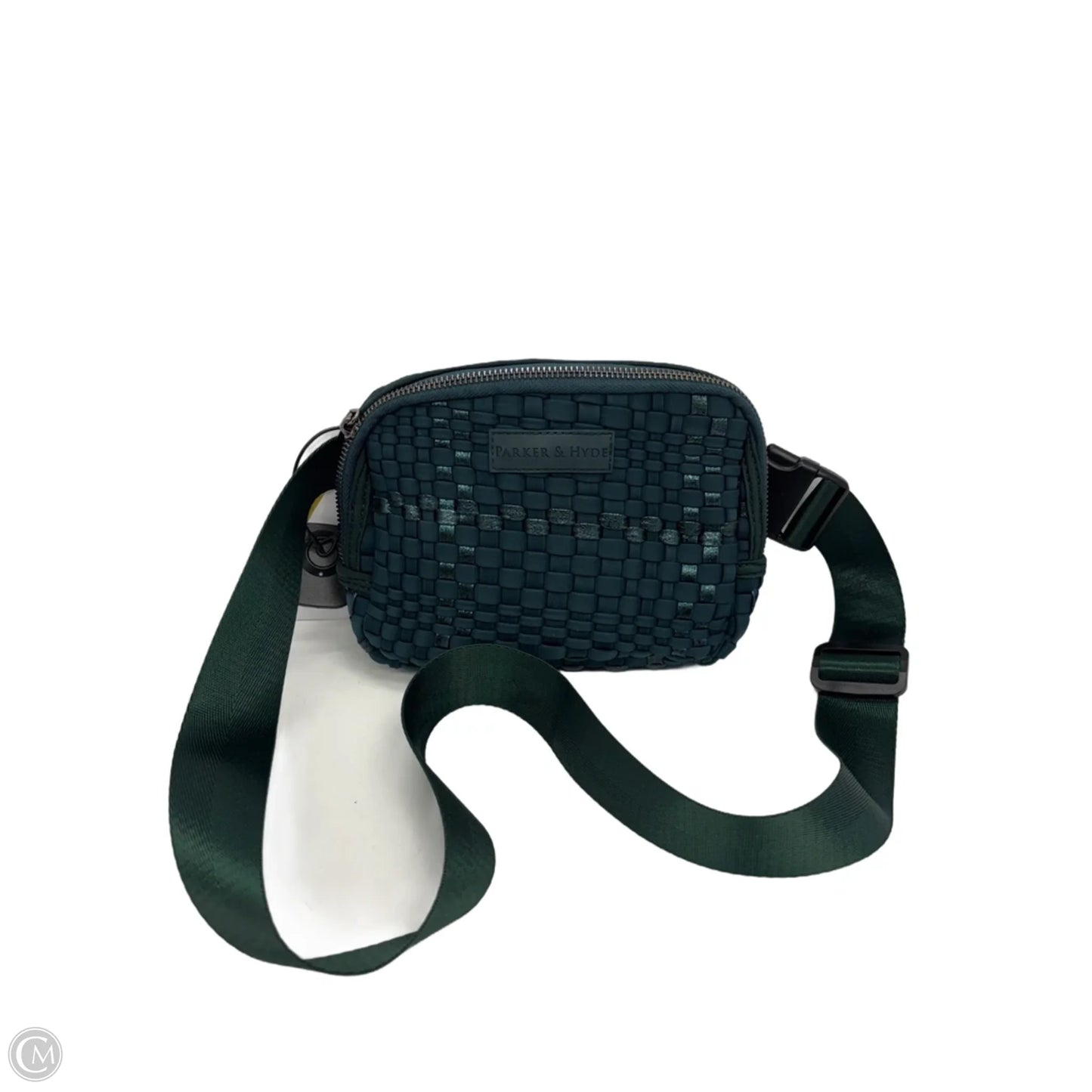 Belt Bag By parker & hyde - , Size: Medium