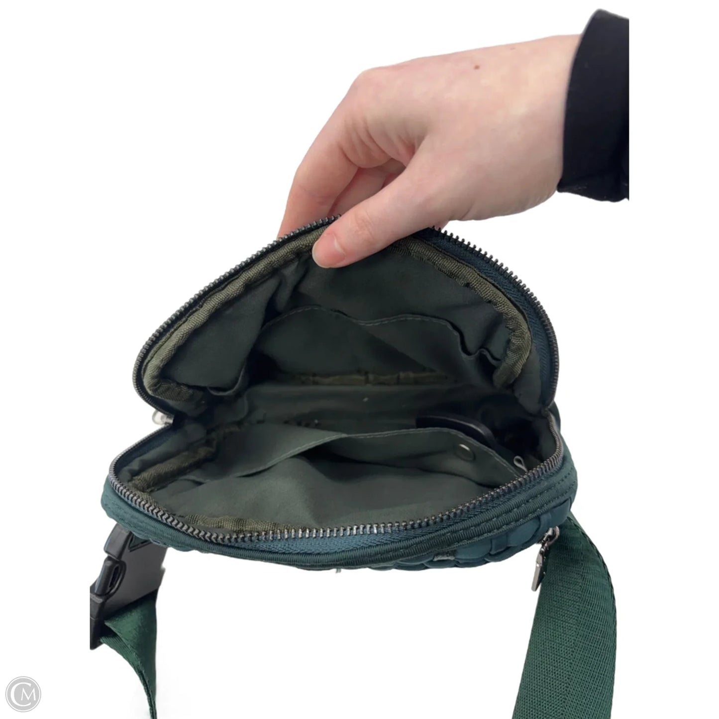 Belt Bag By parker & hyde - , Size: Medium