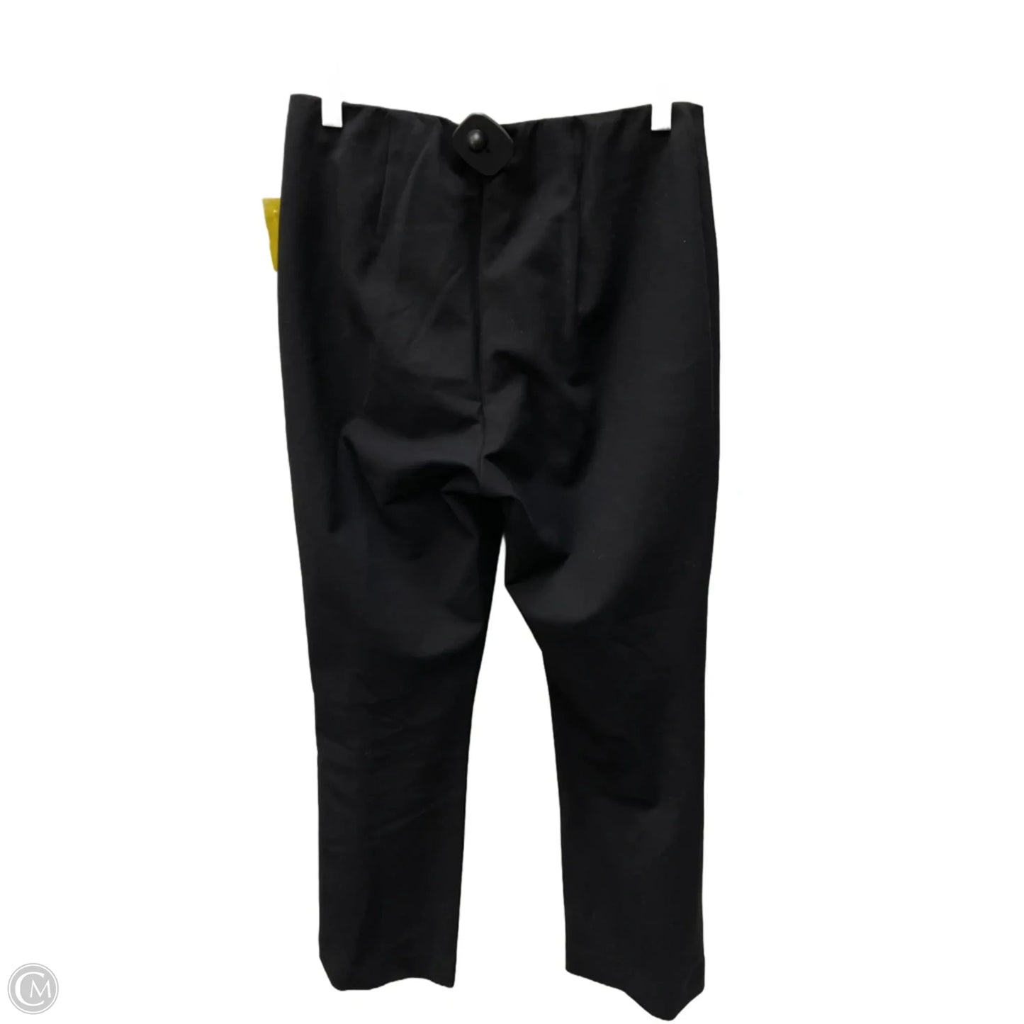 Pants Dress By Vince In Black, Size: 8