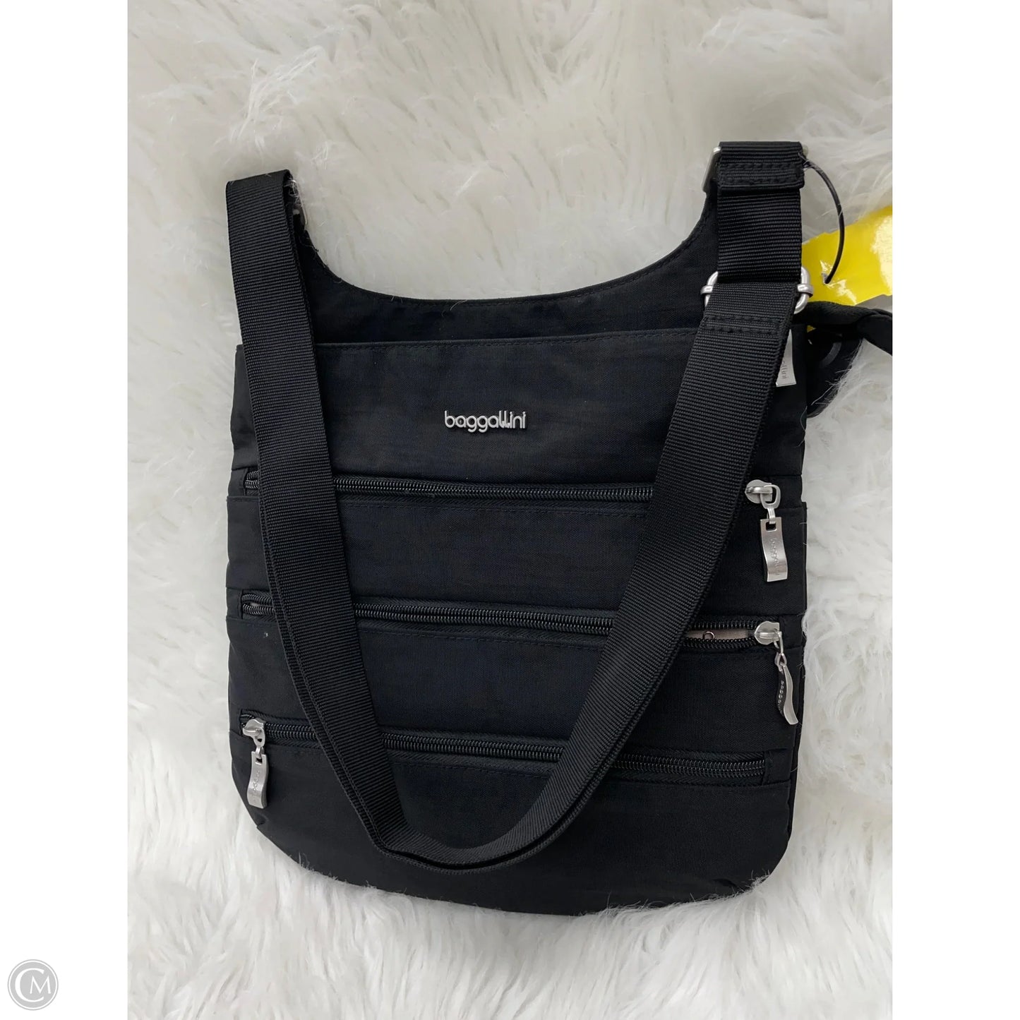 Crossbody By Baggallini, Size: Large