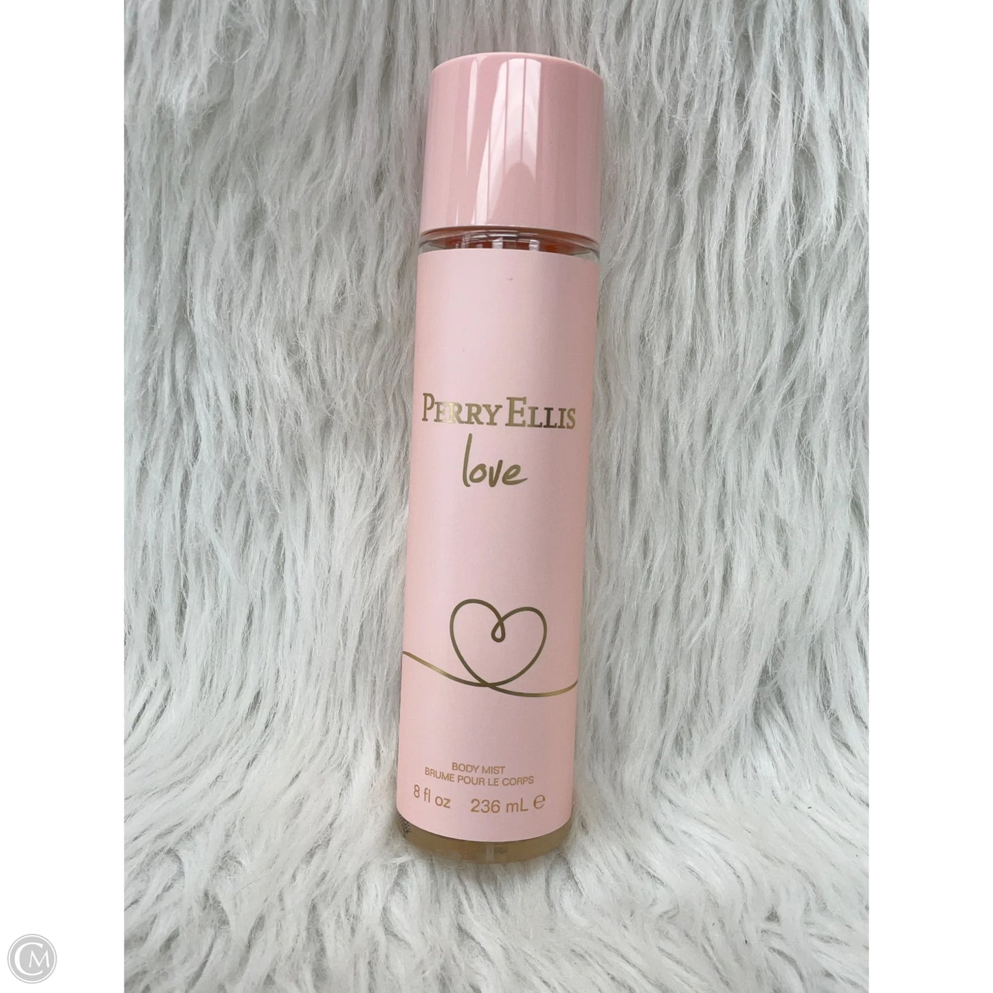 Body Mist/spray By Perry Ellis