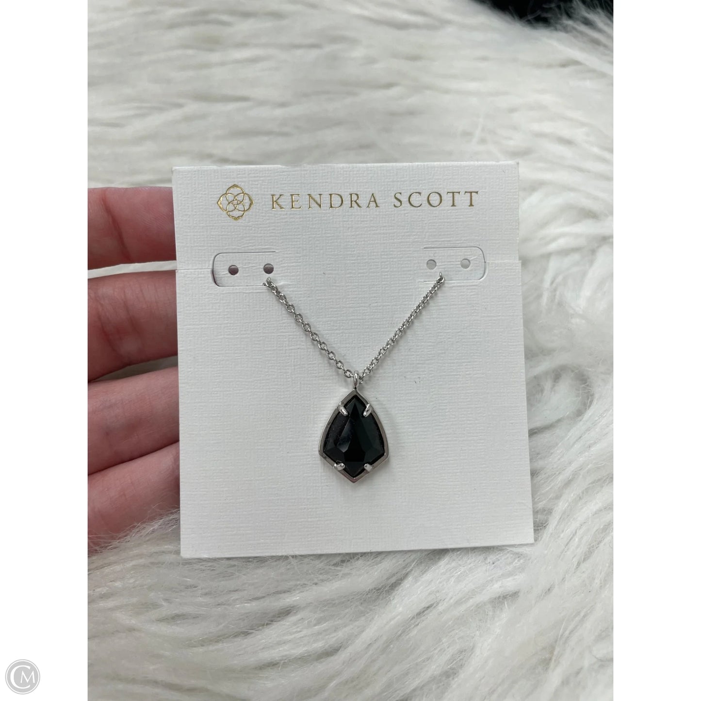 Necklace Pendant By Kendra Scott