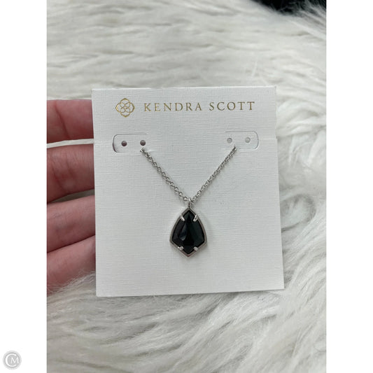 Necklace Pendant By Kendra Scott