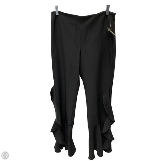 Pants Dress By SUPPLY AND DEMAND  In Black, Size: 10