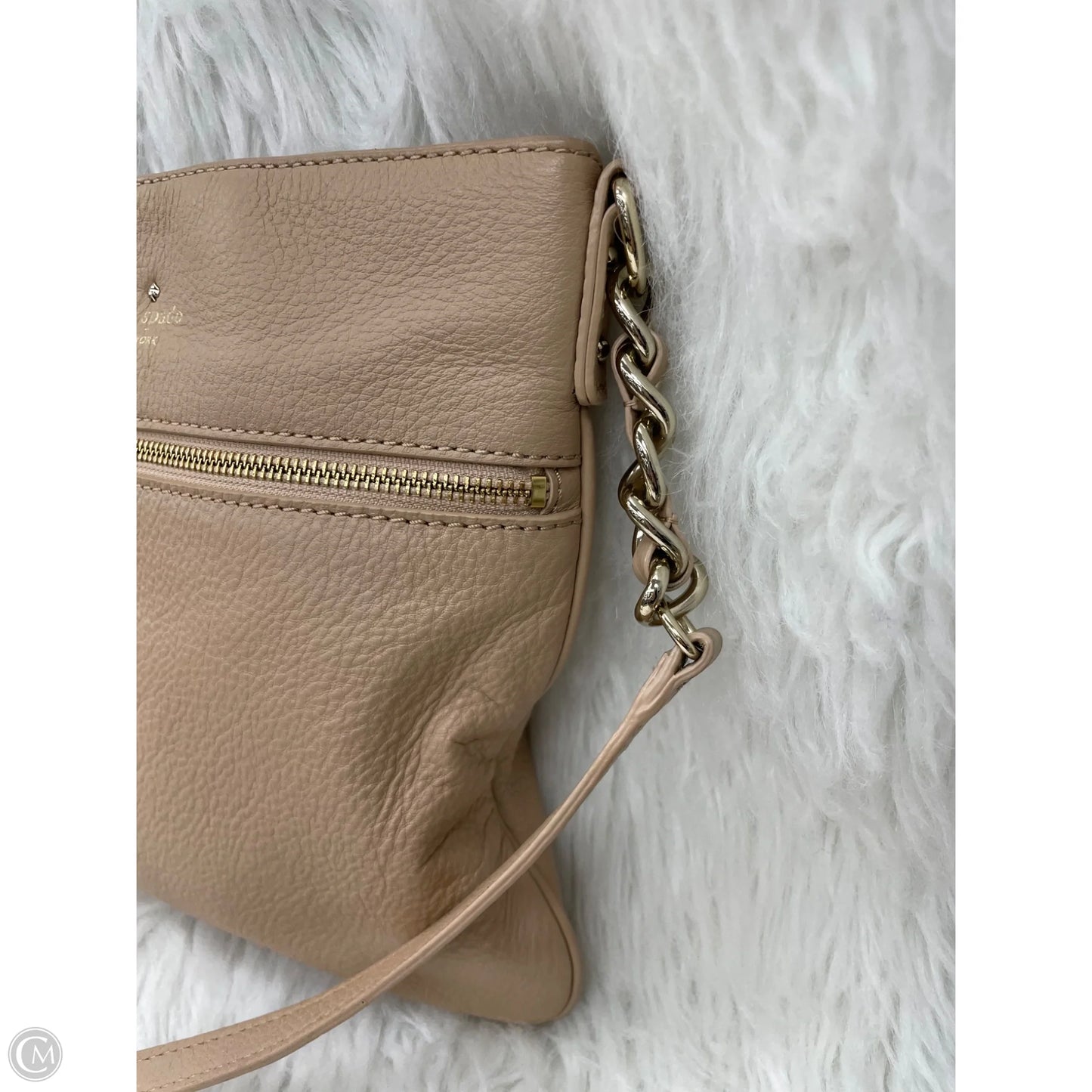 Crossbody Designer By Kate Spade, Size: Medium