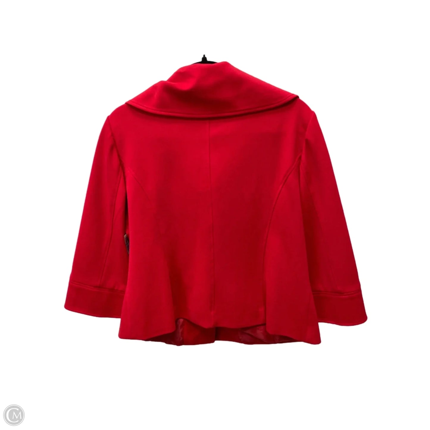 Jacket Other By Cmc In Red, Size: L