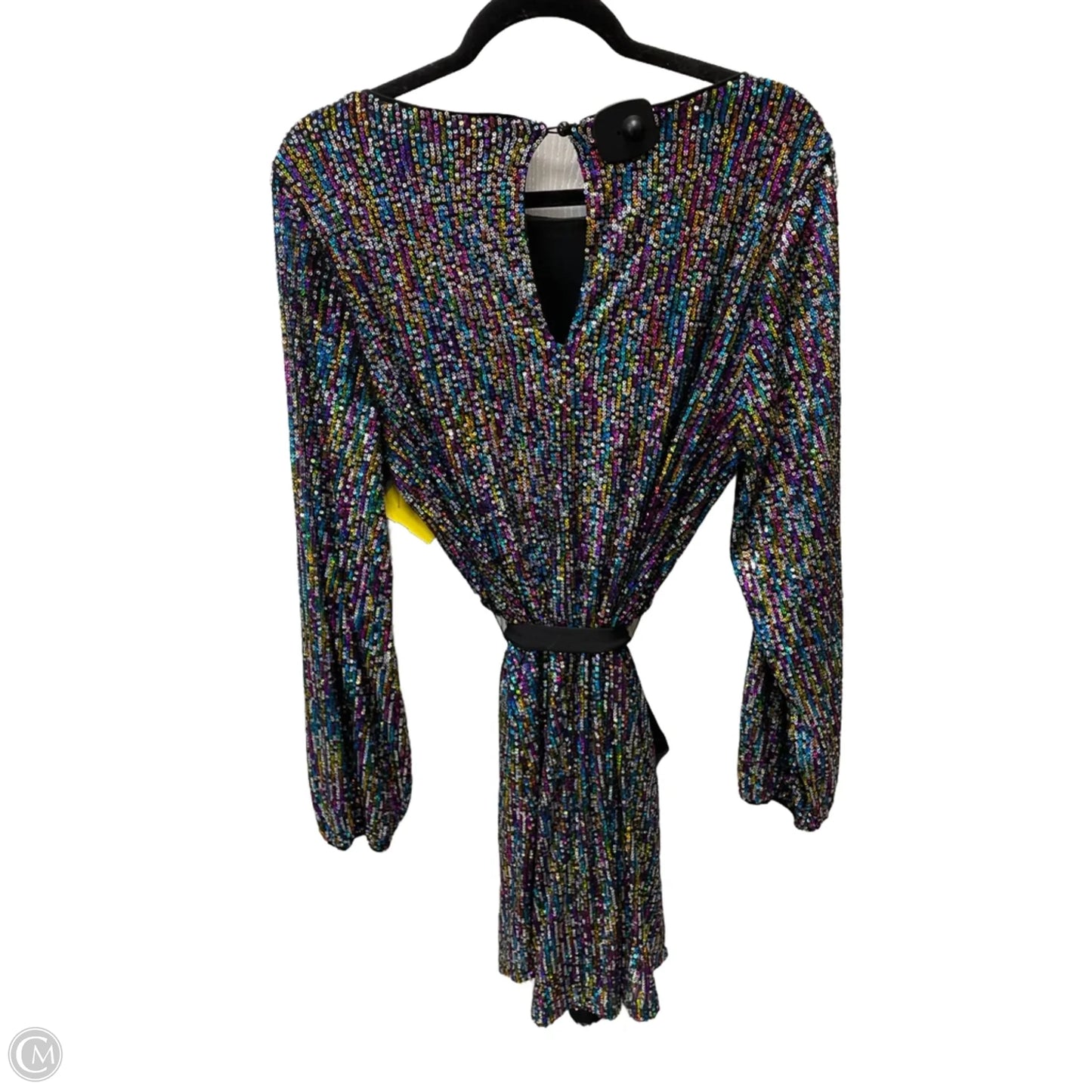 Dress Party Short By Cato In Multi-colored, Size: L