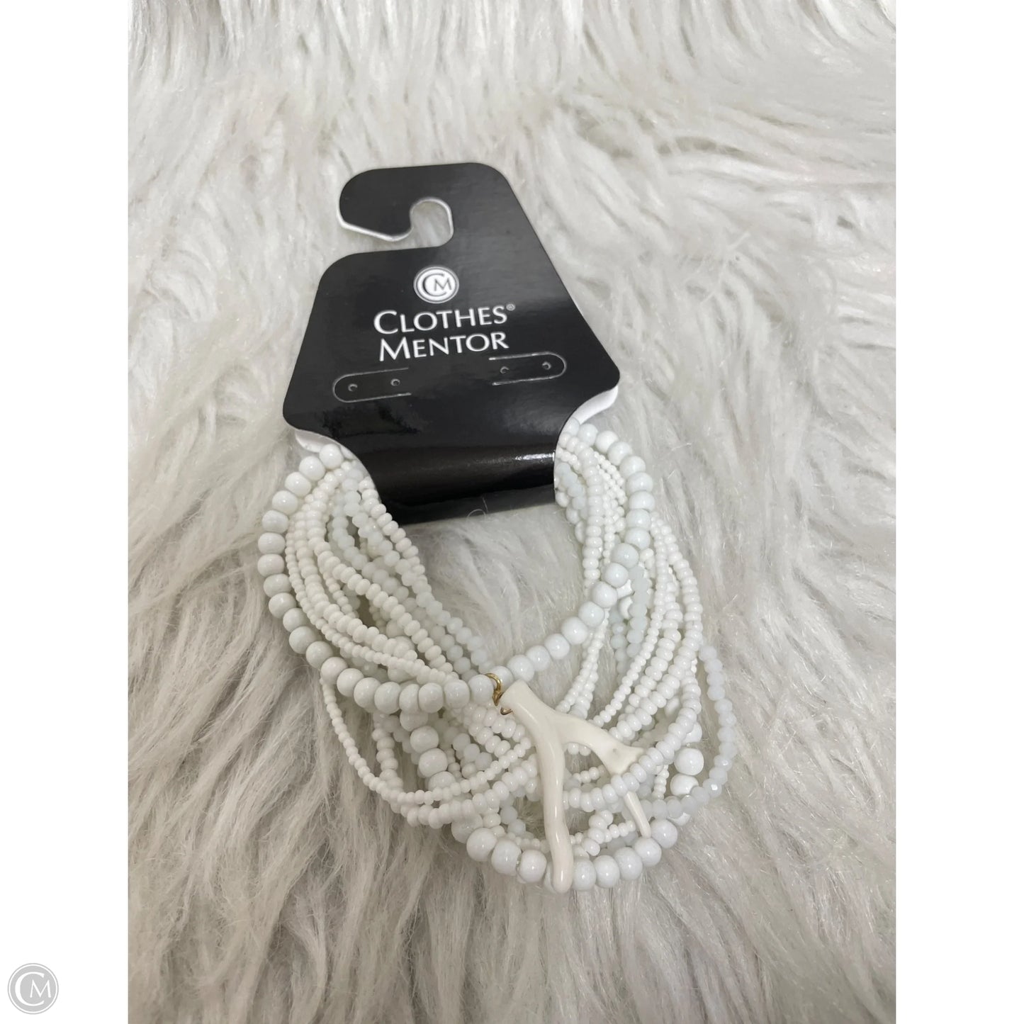 Bracelet Beaded By Clothes Mentor